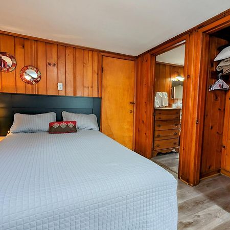 Riverside Motel Льюістон Екстер'єр фото