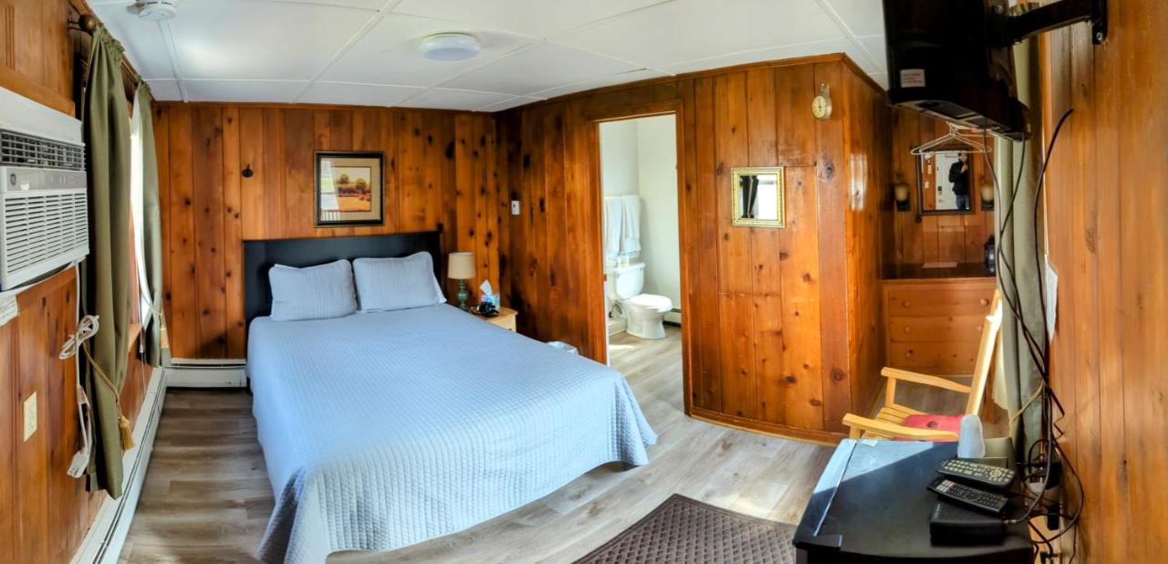 Riverside Motel Льюістон Екстер'єр фото