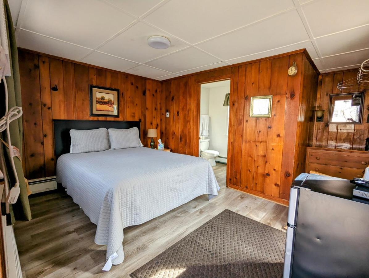 Riverside Motel Льюістон Екстер'єр фото