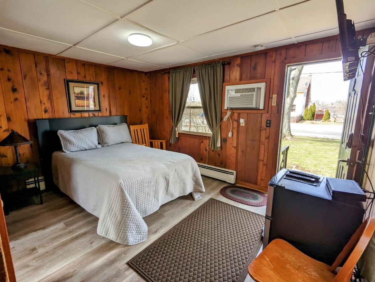 Riverside Motel Льюістон Екстер'єр фото
