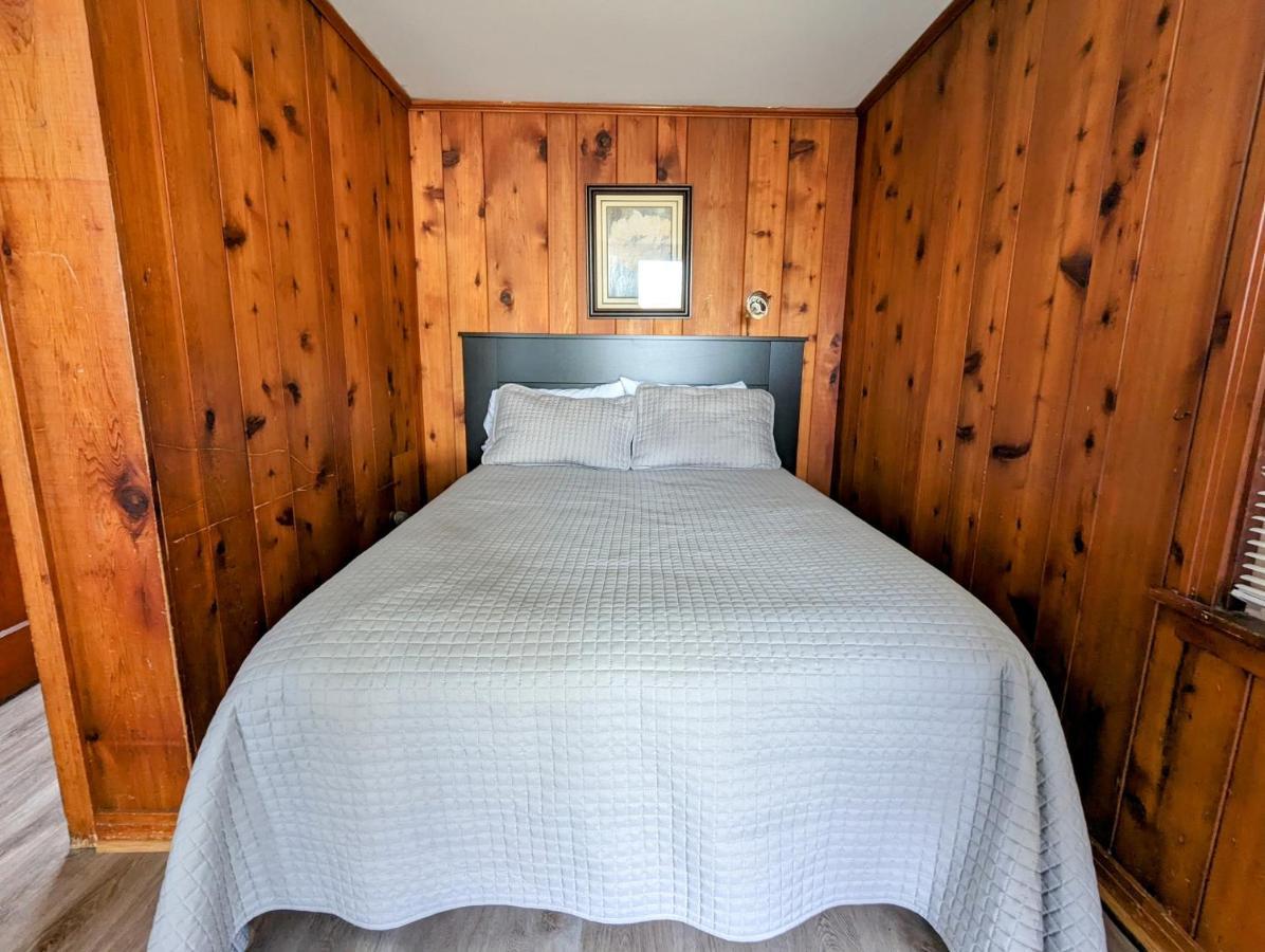 Riverside Motel Льюістон Екстер'єр фото