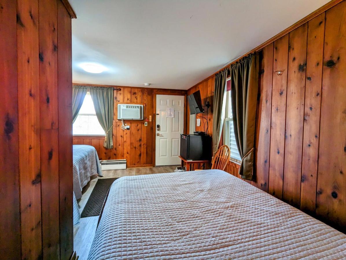 Riverside Motel Льюістон Екстер'єр фото