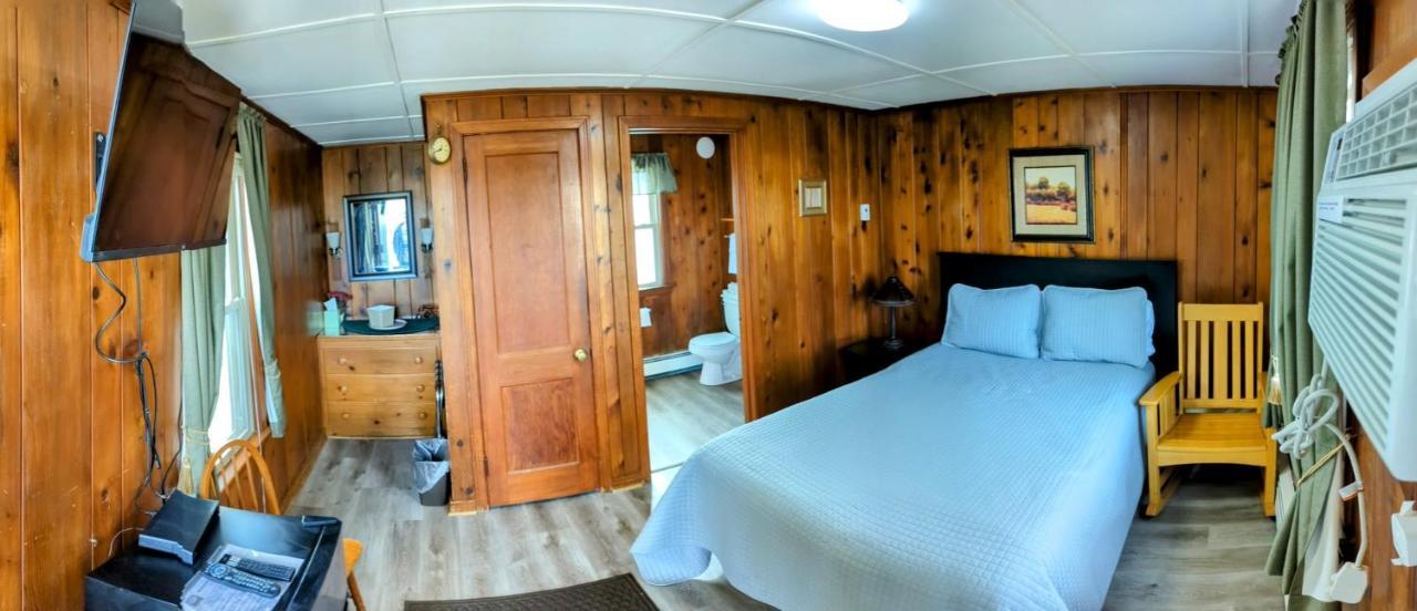 Riverside Motel Льюістон Екстер'єр фото