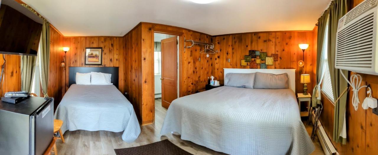 Riverside Motel Льюістон Екстер'єр фото