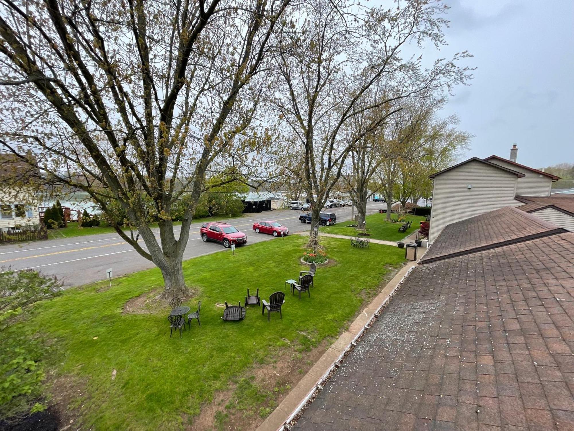 Riverside Motel Льюістон Екстер'єр фото