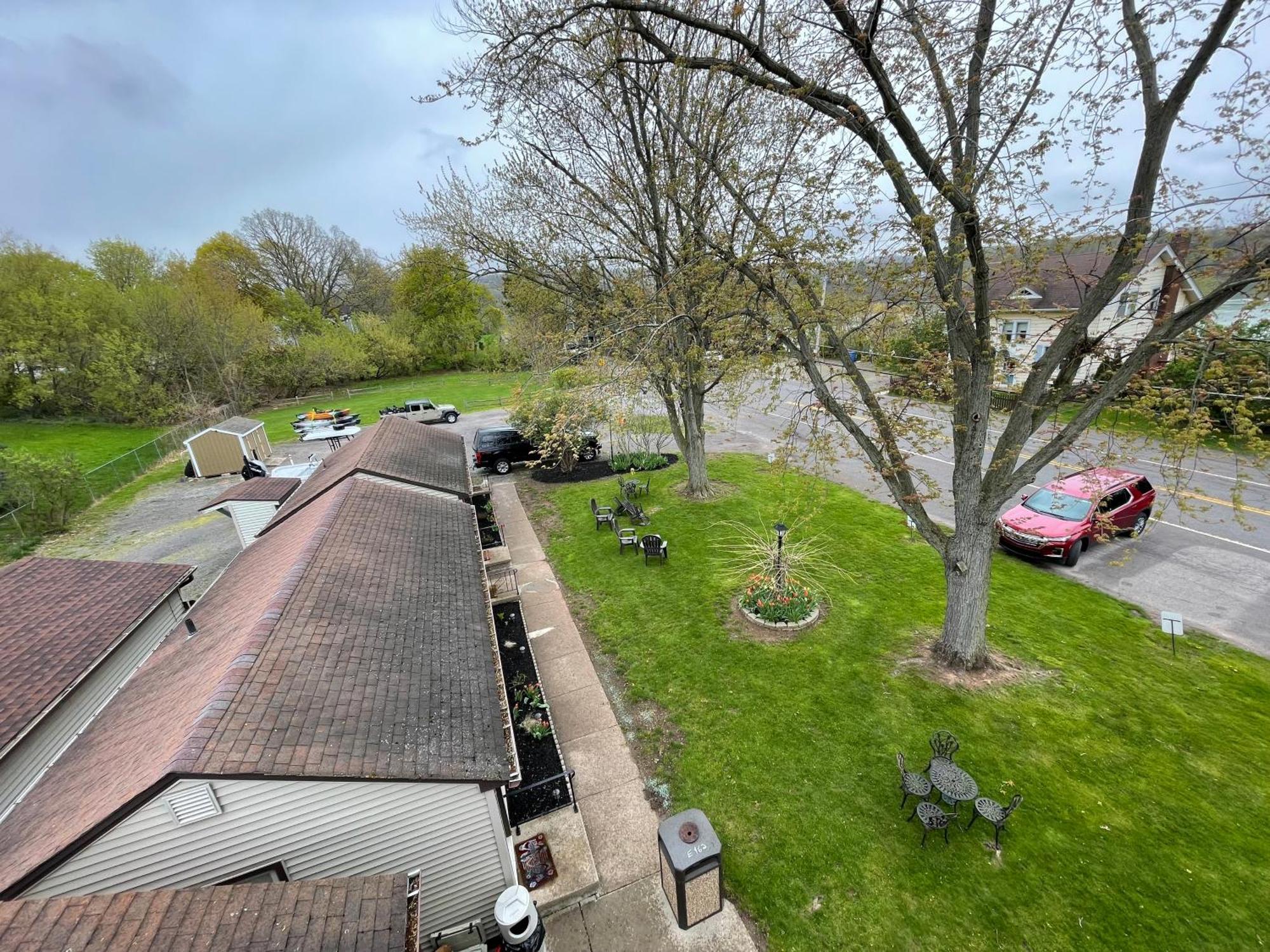 Riverside Motel Льюістон Екстер'єр фото