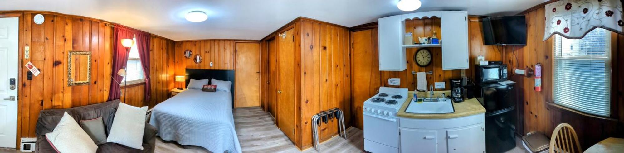 Riverside Motel Льюістон Екстер'єр фото