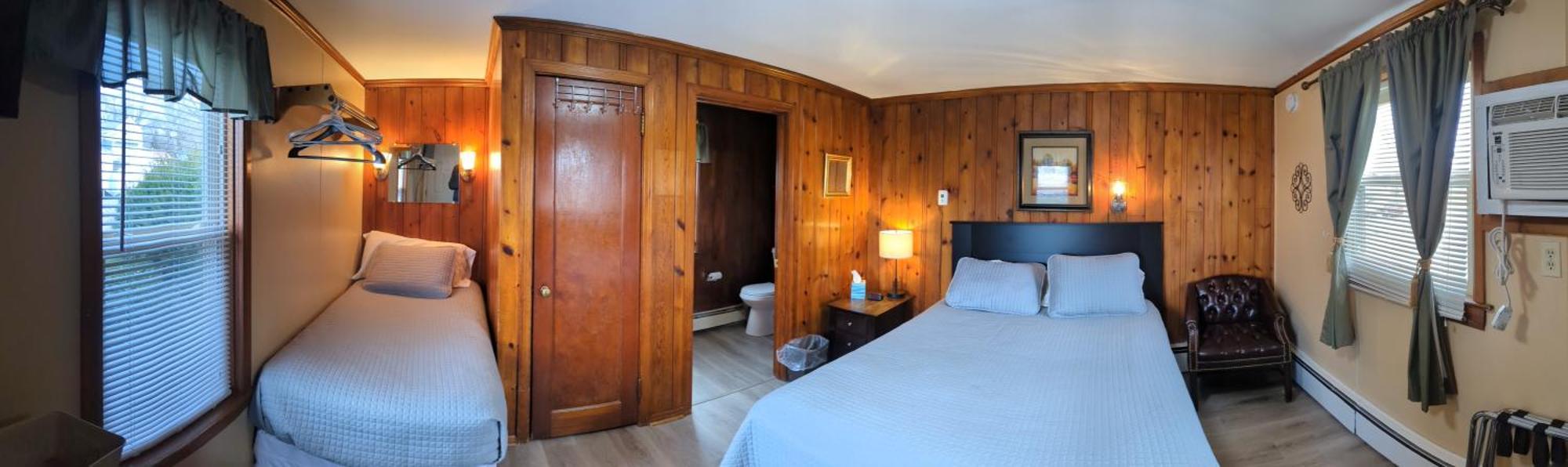 Riverside Motel Льюістон Екстер'єр фото