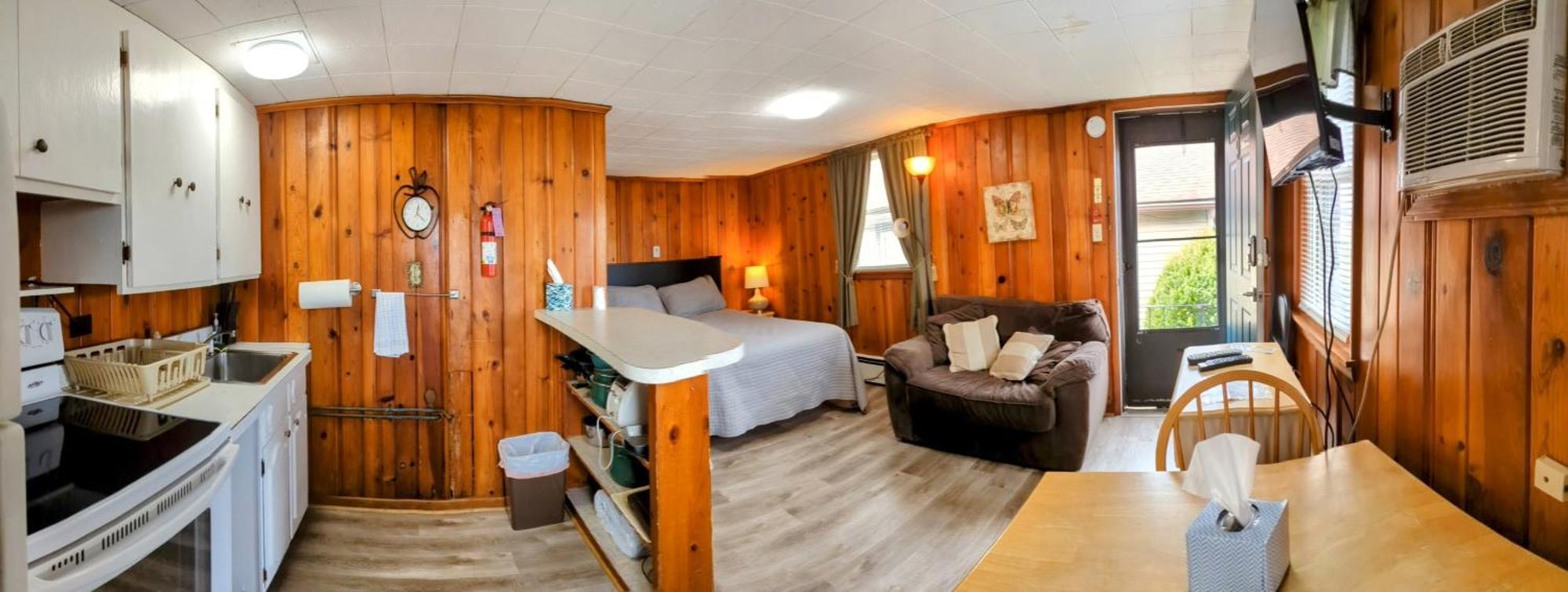 Riverside Motel Льюістон Екстер'єр фото