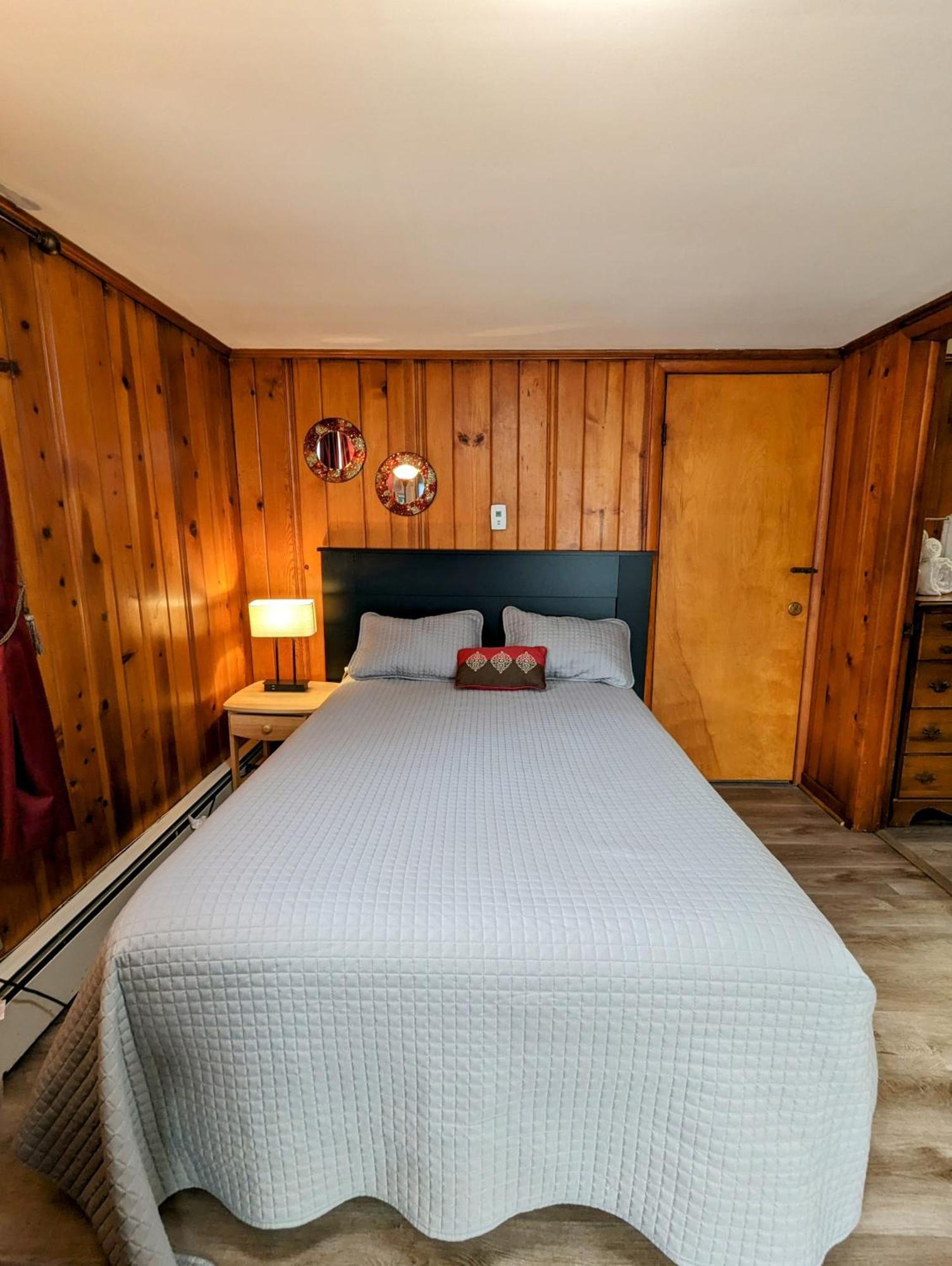 Riverside Motel Льюістон Екстер'єр фото
