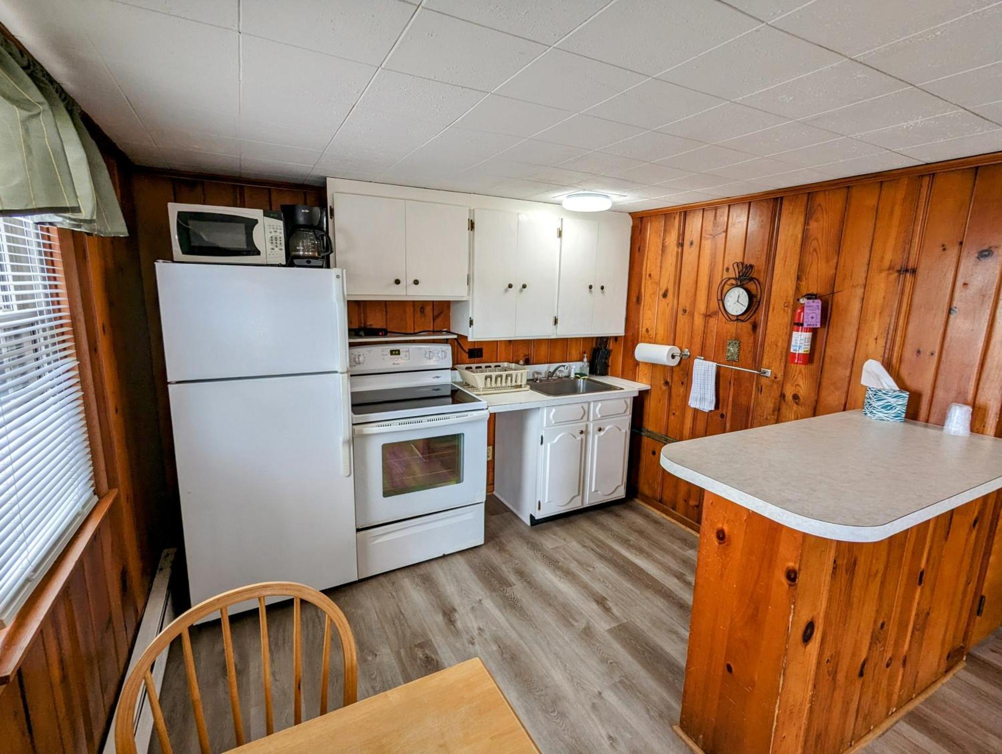 Riverside Motel Льюістон Екстер'єр фото