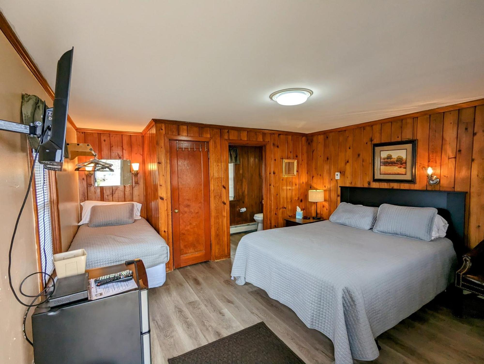 Riverside Motel Льюістон Екстер'єр фото