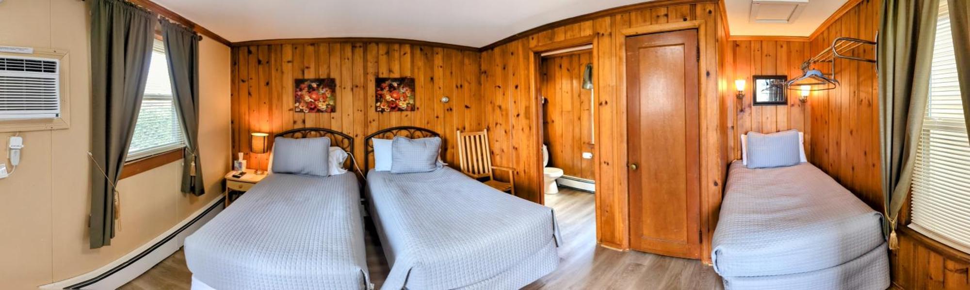 Riverside Motel Льюістон Екстер'єр фото
