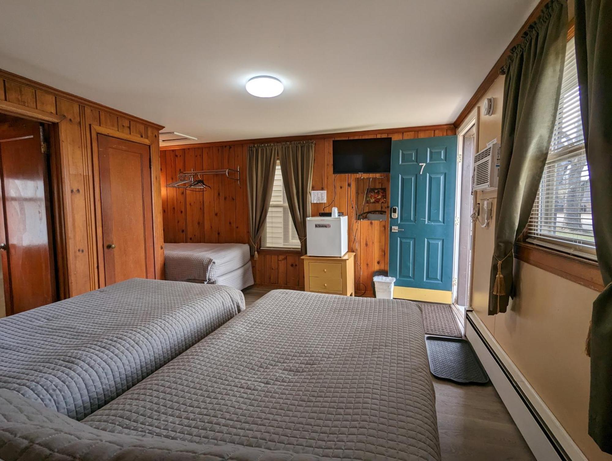 Riverside Motel Льюістон Екстер'єр фото