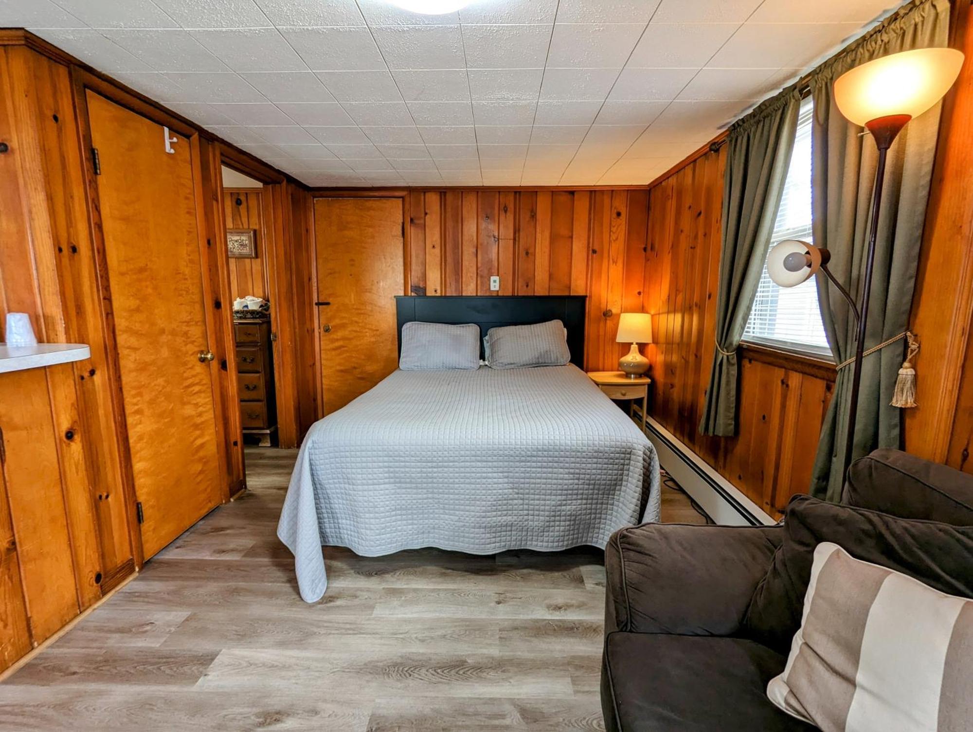 Riverside Motel Льюістон Екстер'єр фото