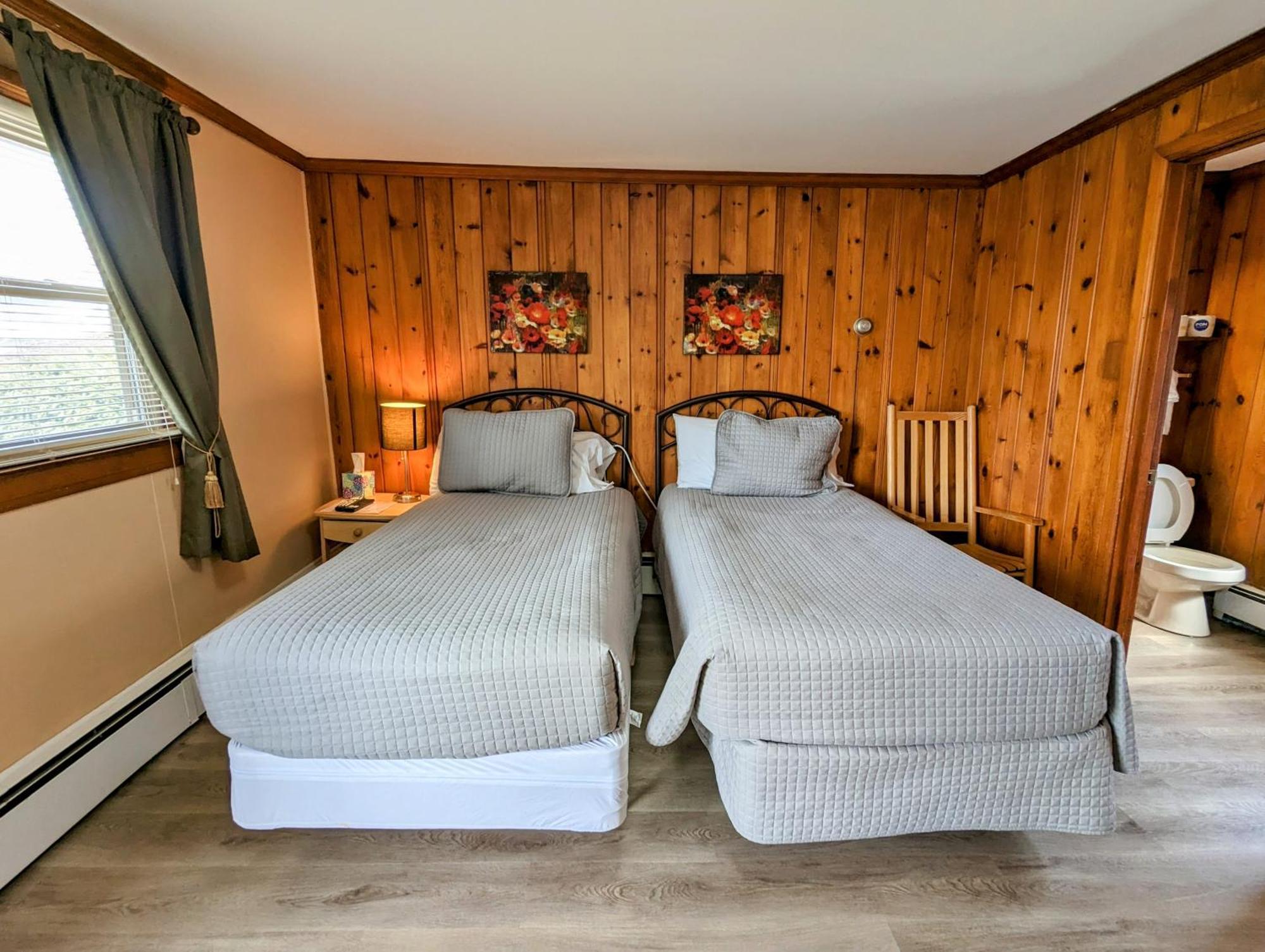 Riverside Motel Льюістон Екстер'єр фото