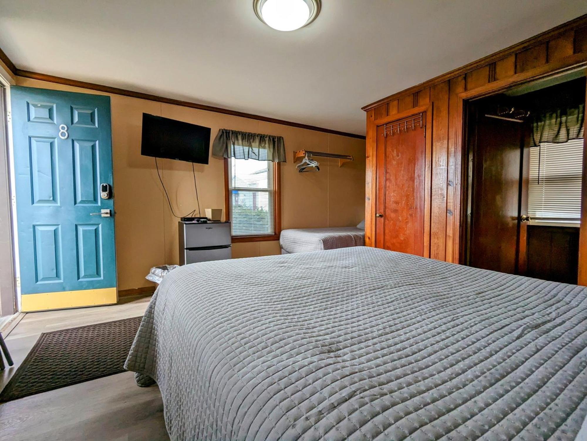 Riverside Motel Льюістон Екстер'єр фото