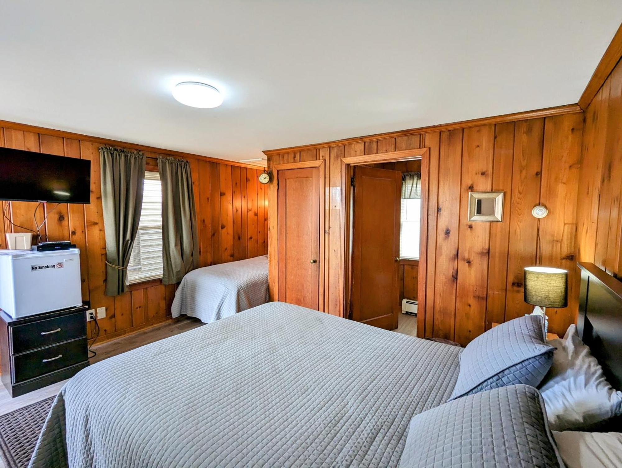 Riverside Motel Льюістон Екстер'єр фото