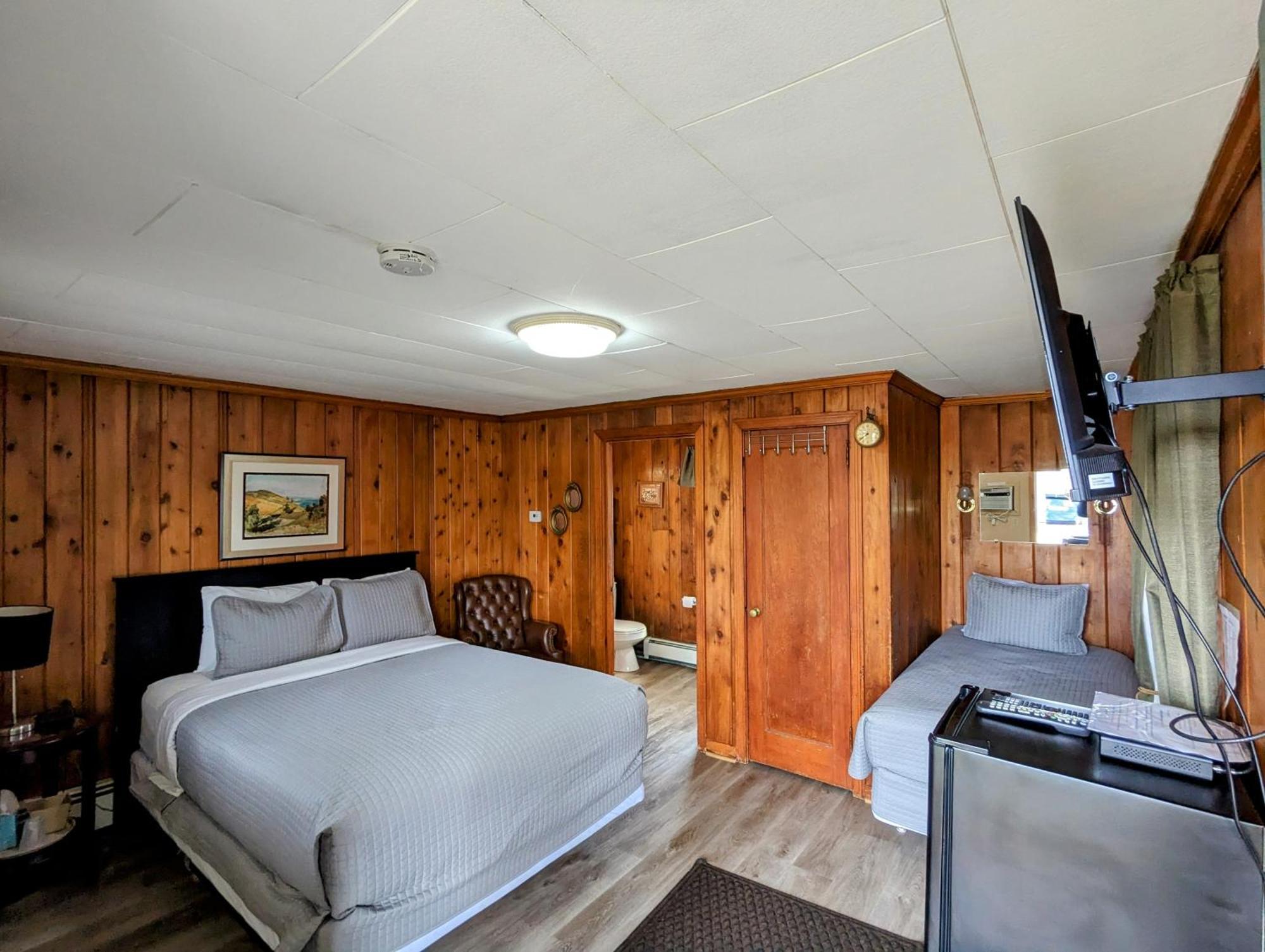 Riverside Motel Льюістон Екстер'єр фото