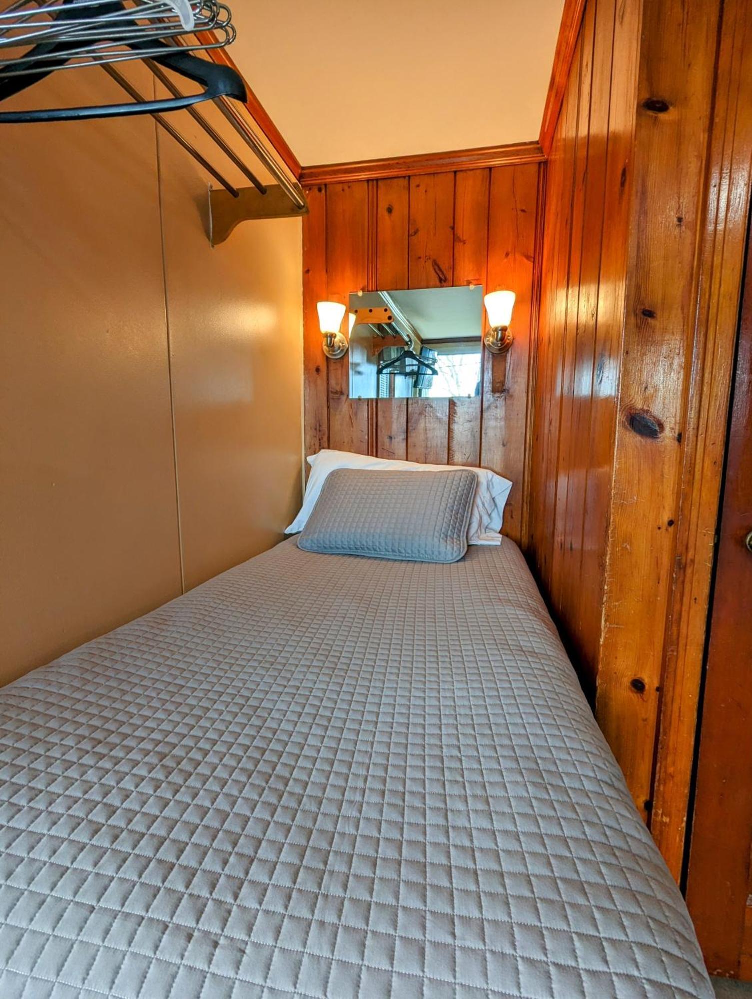 Riverside Motel Льюістон Екстер'єр фото