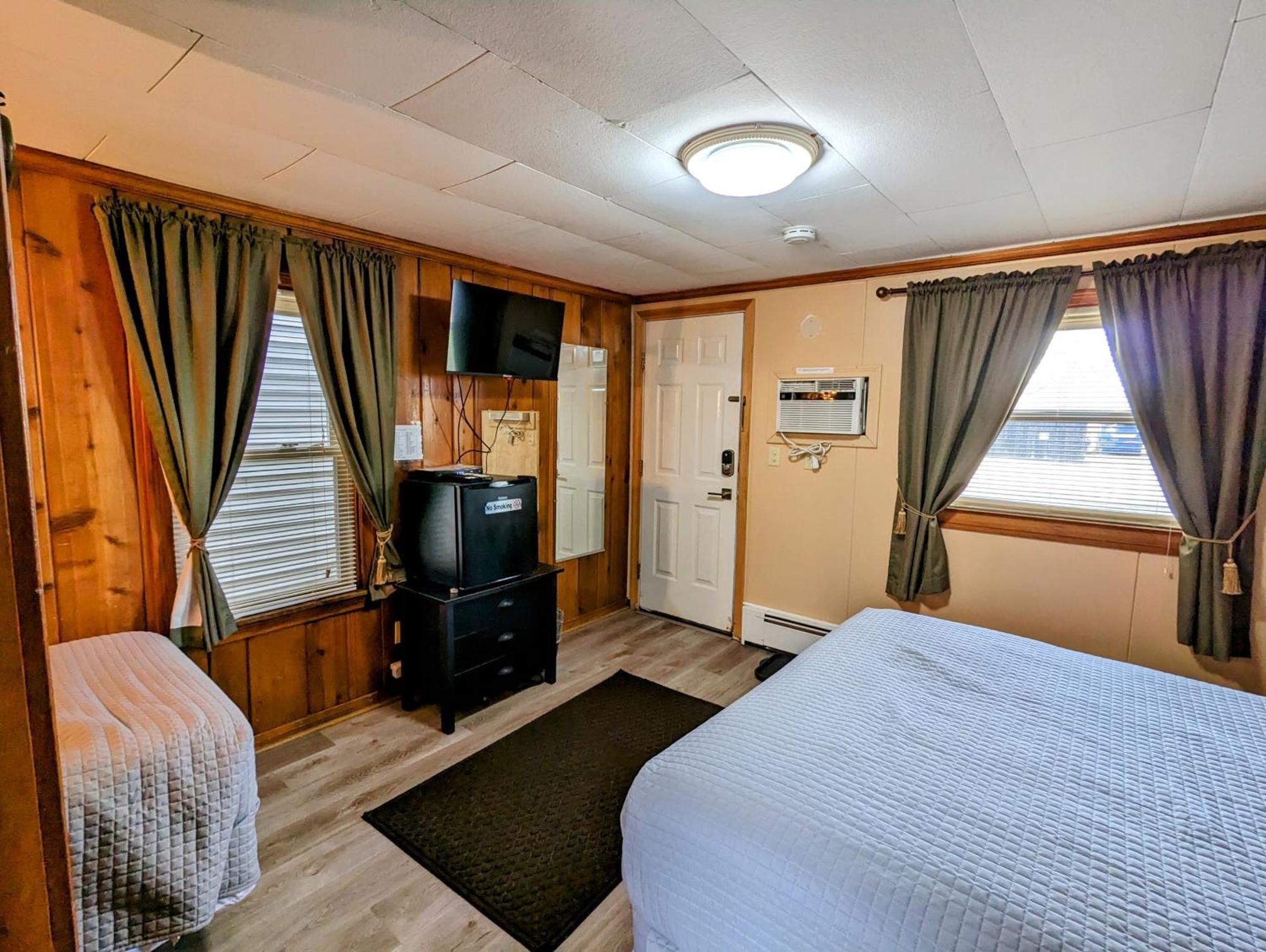 Riverside Motel Льюістон Екстер'єр фото