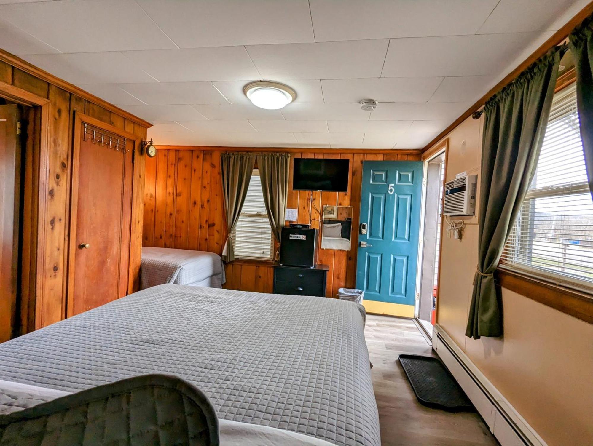 Riverside Motel Льюістон Екстер'єр фото