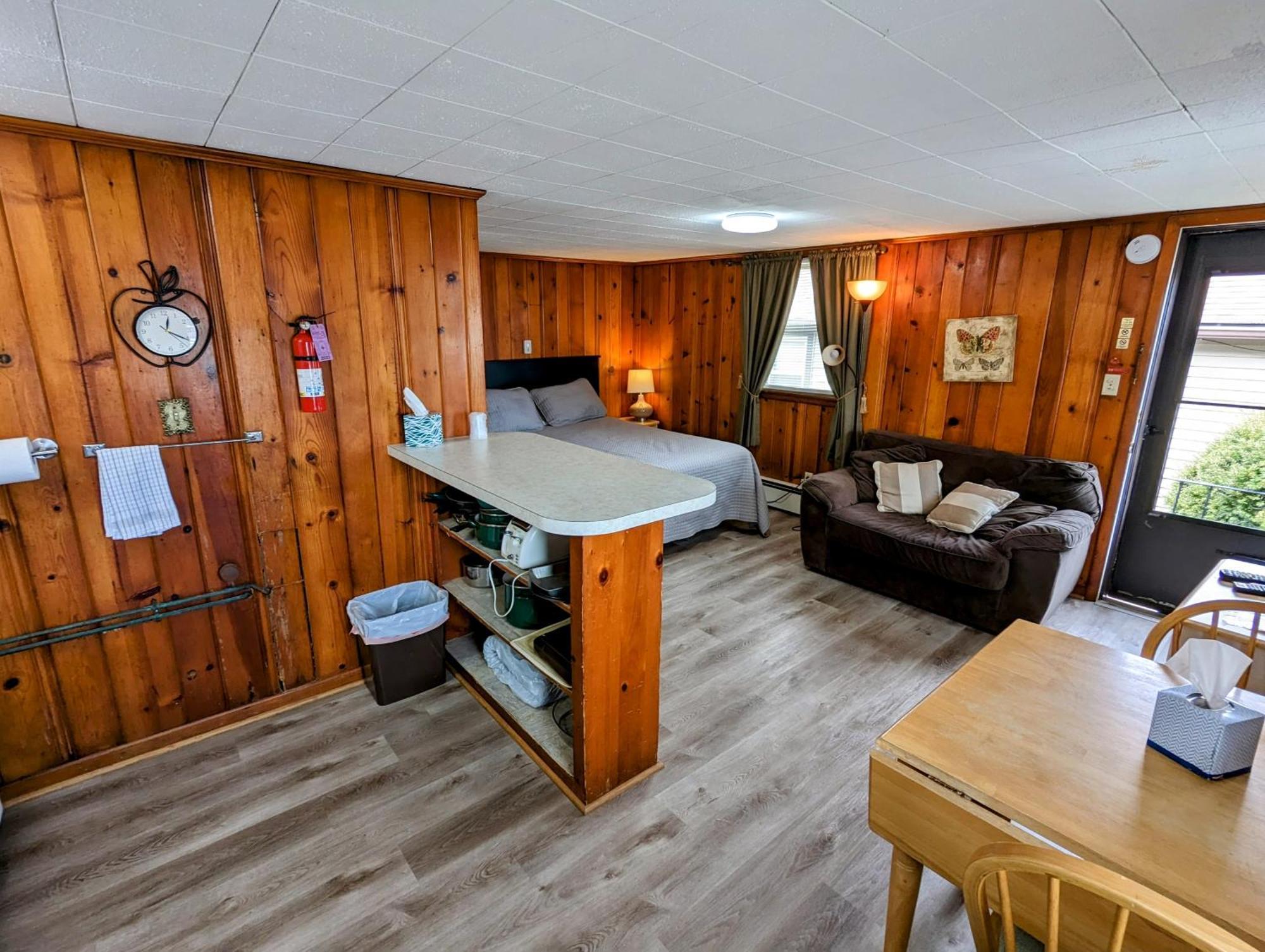 Riverside Motel Льюістон Екстер'єр фото